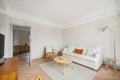 Flat Bryanston Place in City of Westminster