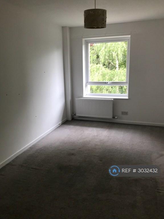 Flat Westmoreland Road in Greater London