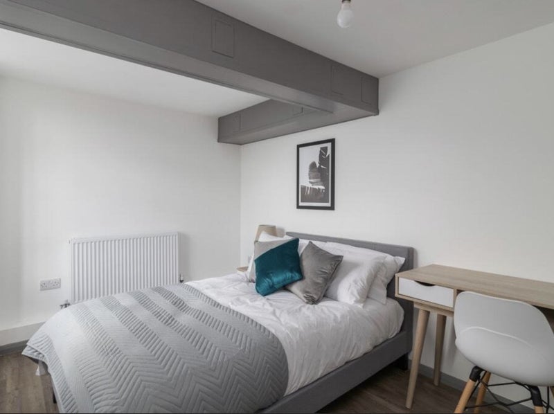 Room Belle Vue in Staffordshire Moorlands