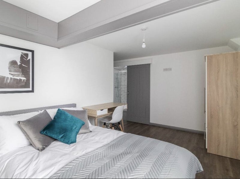Room Belle Vue in Staffordshire Moorlands
