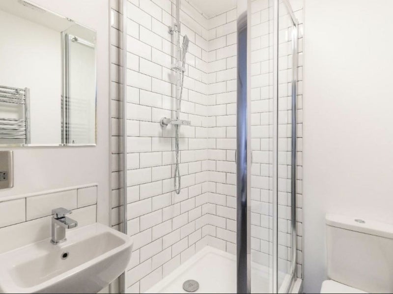 Room Belle Vue in Staffordshire Moorlands