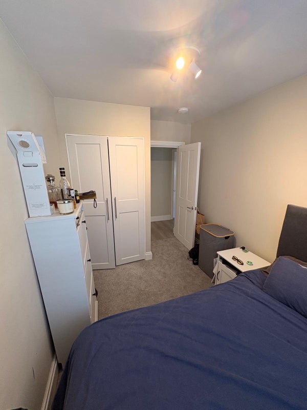 Room Union Street in Greater London