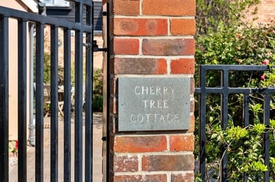 House Orchard Terrace in Teignbridge
