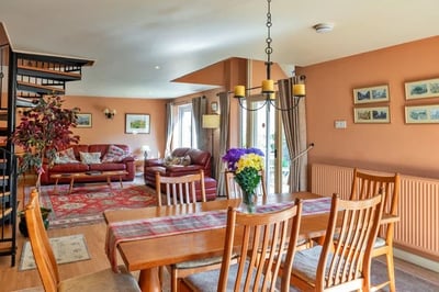 House Orchard Terrace in Teignbridge