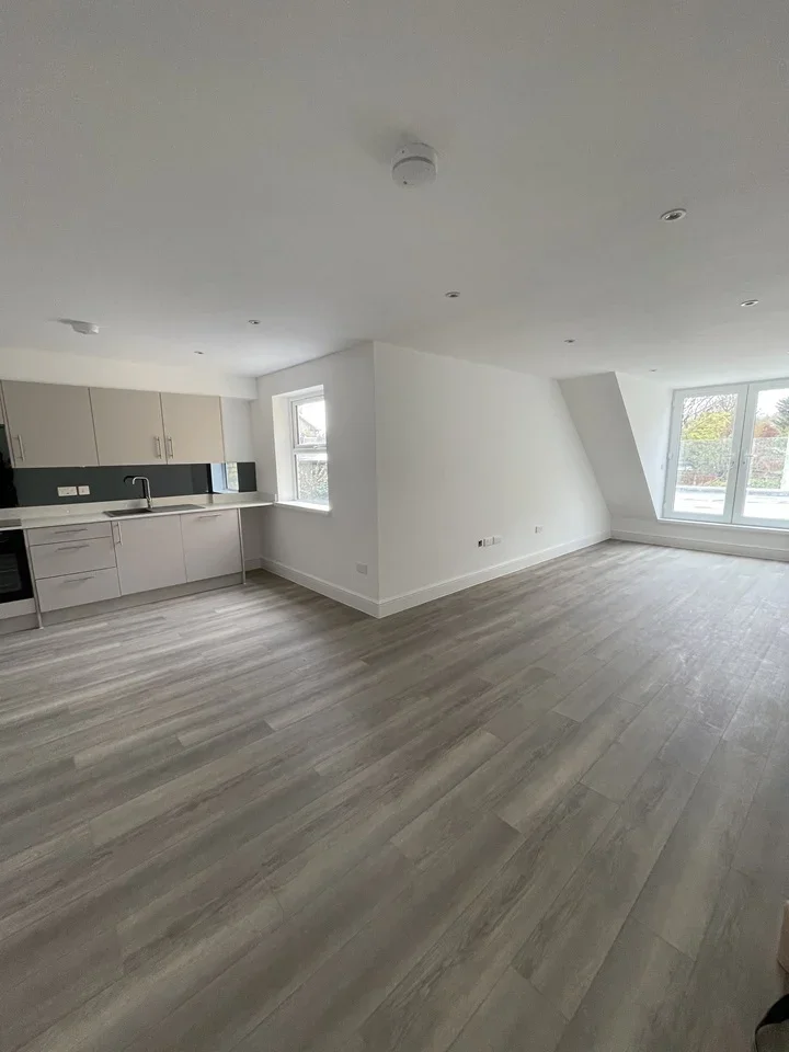 Flat Newlands Park in Greater London