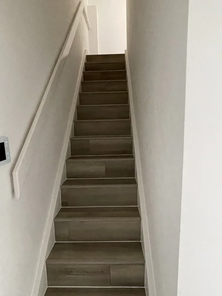 Flat Newlands Park in Greater London