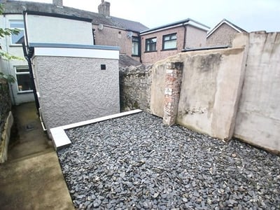 House Butts Beck in Dalton-in-Furness