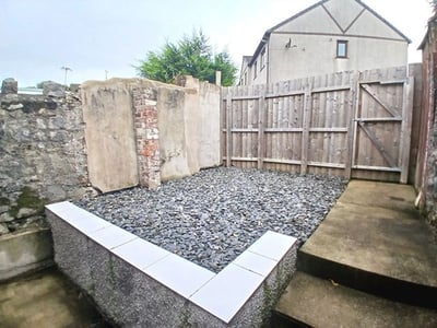 House Butts Beck in Dalton-in-Furness
