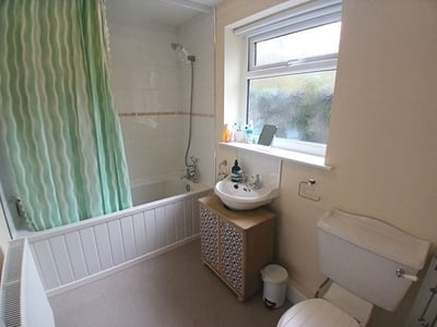 House Butts Beck in Dalton-in-Furness