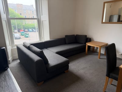 Room Union Place in Dundee