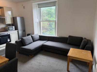 Room Union Place in Dundee