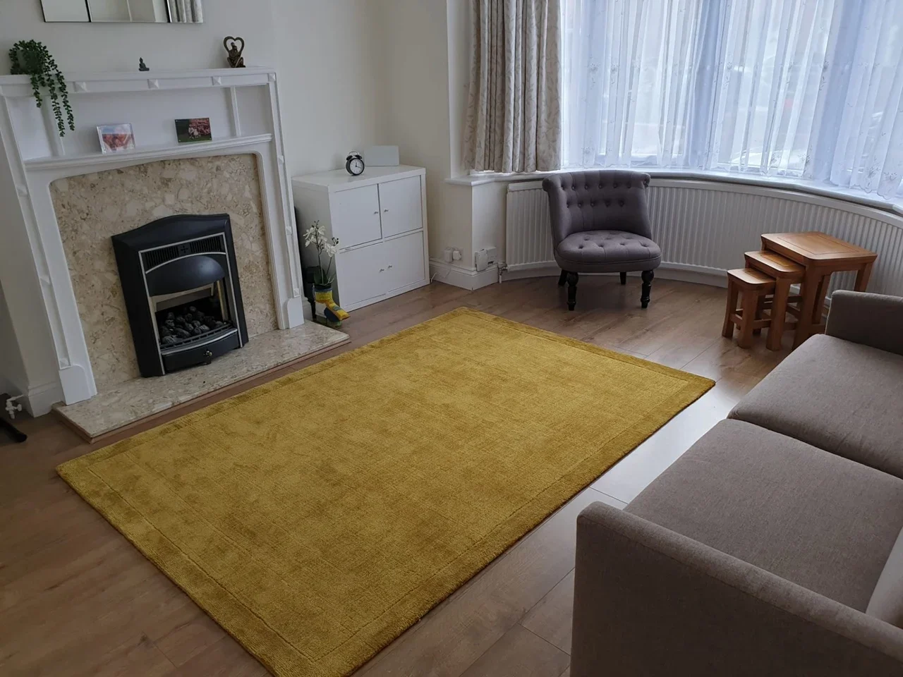 House Greystoke Avenue in Greater London