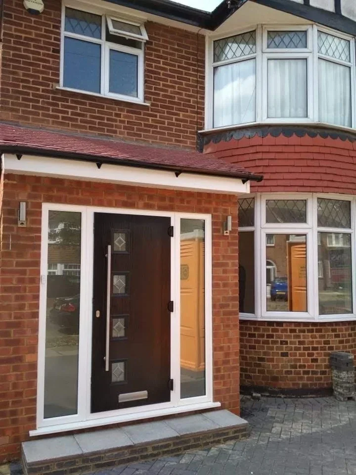 House Greystoke Avenue in Greater London