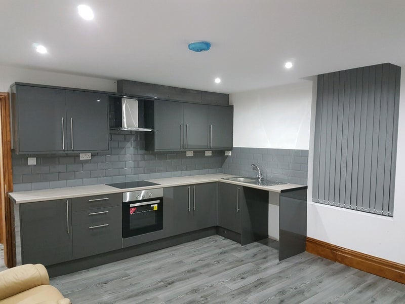 Room Darwen Street in Blackburn