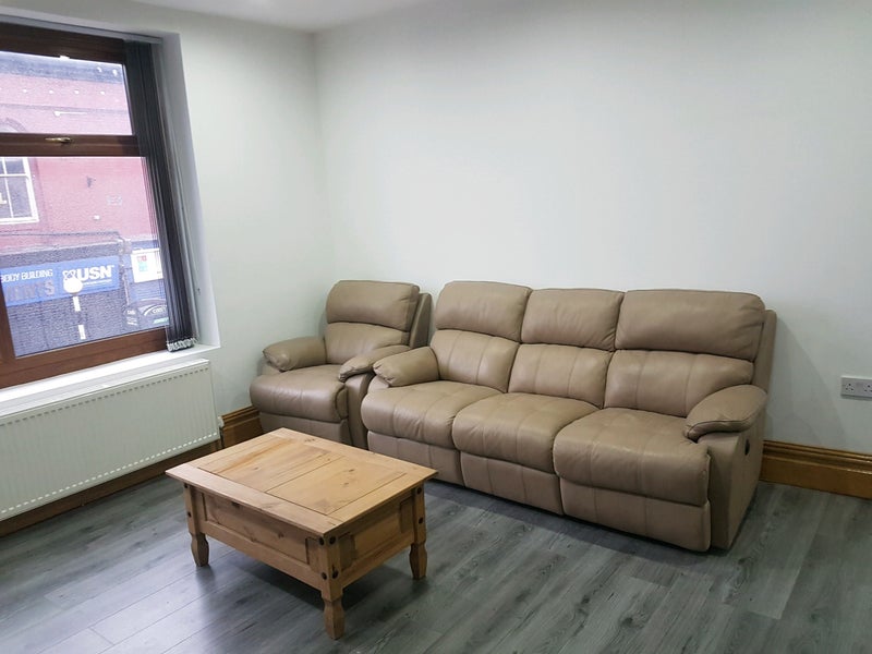 Room Darwen Street in Blackburn