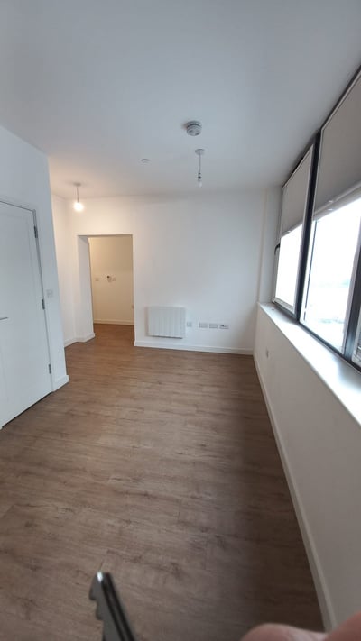 Flat Victoria Avenue in Southend-on-Sea
