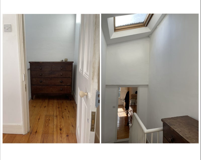 Room Fairfoot Road in Greater London