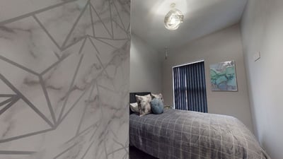Room Wilson Street in Wakefield