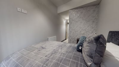 Room Wilson Street in Wakefield