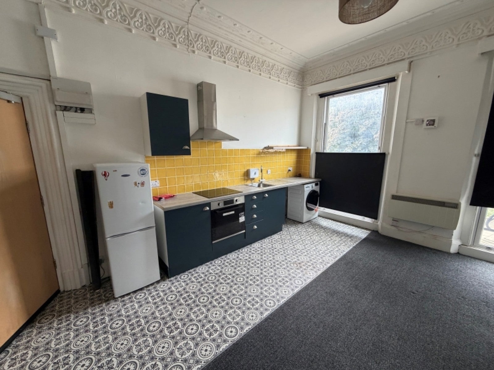 Room Wesson Gardens in Halesowen