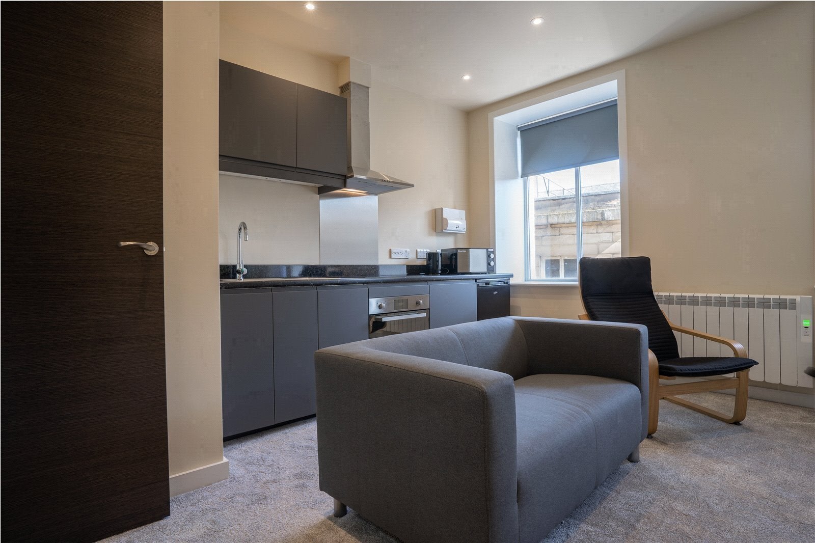 Flat Chancery Lane in Kirklees