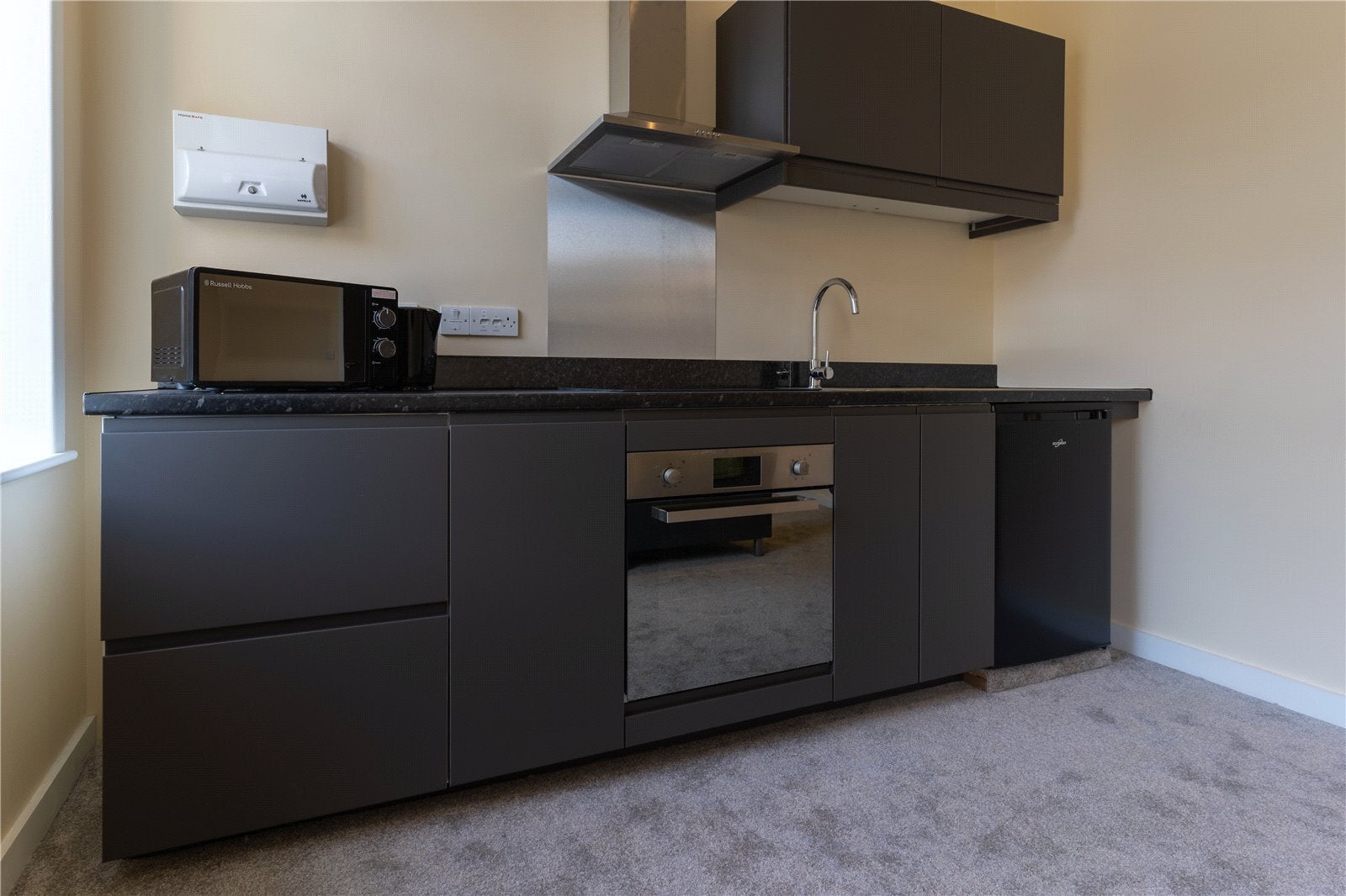 Flat Chancery Lane in Kirklees