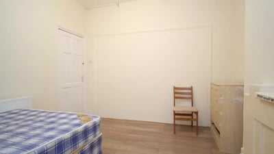 Flat Kilburn High Road in Greater London