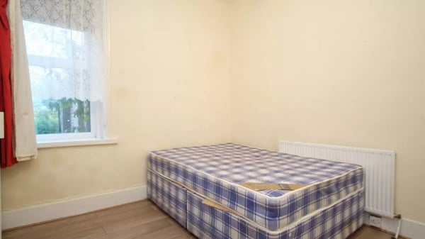 Flat Kilburn High Road in Greater London