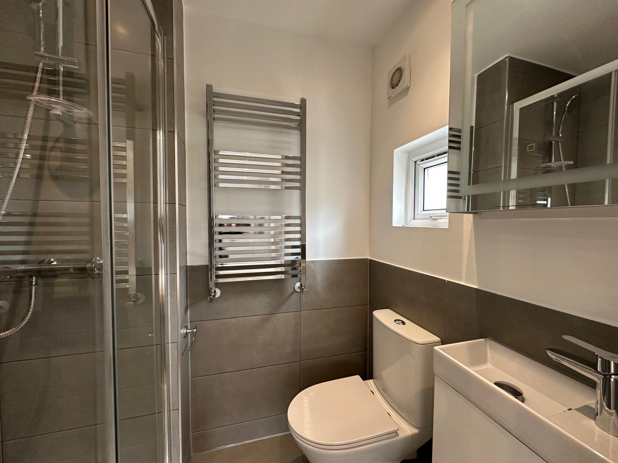 Flat Harringay Road in Greater London