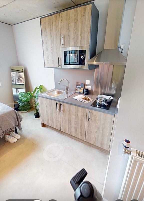 Room Old Kent Road in Greater London