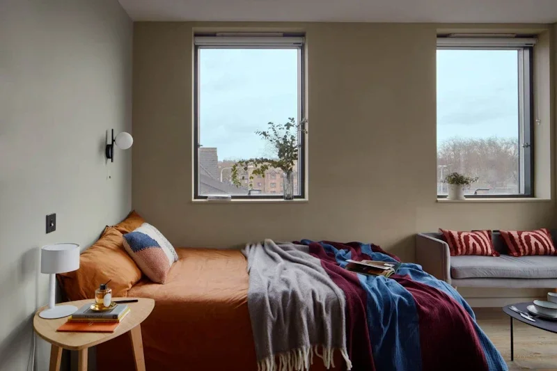 Room Old London Road in Greater London