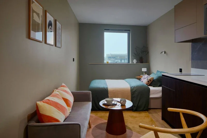 Room Old London Road in Greater London
