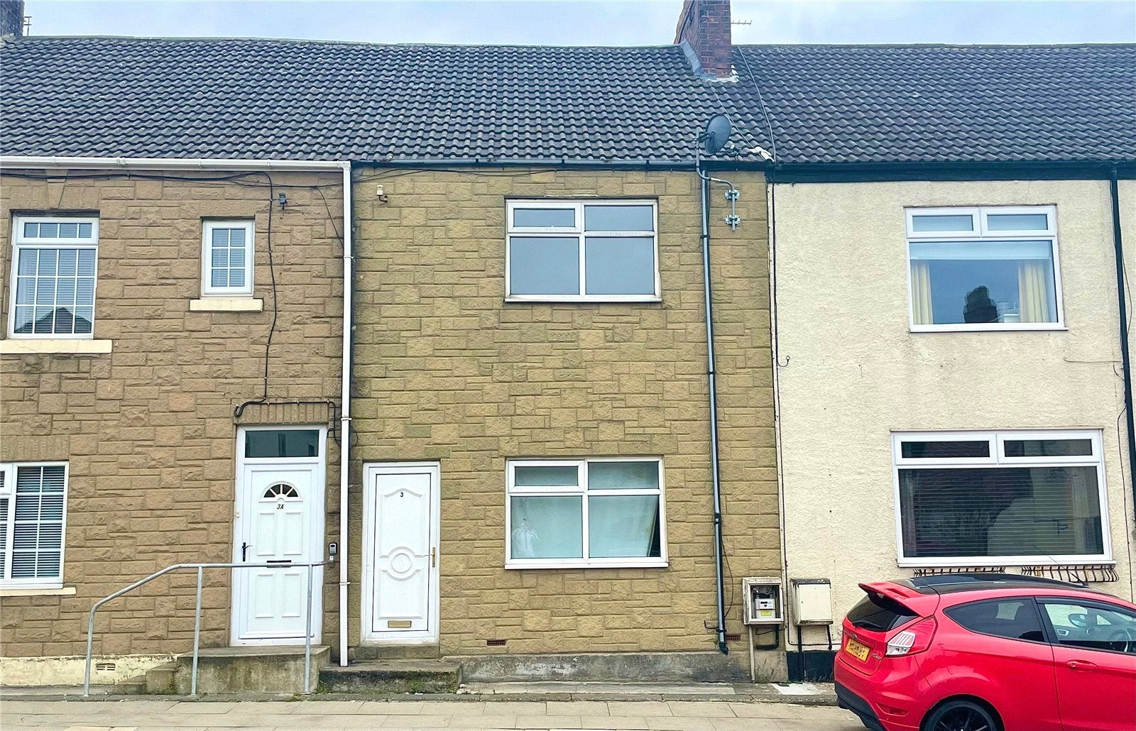 House Chillerton Way in Wingate