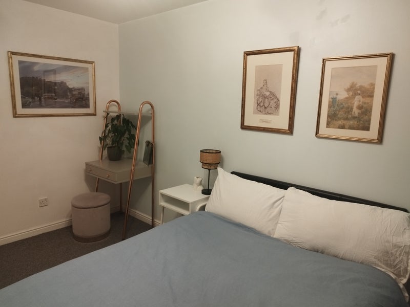 Room Giles Street in City of Edinburgh