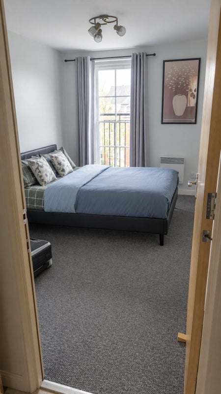 Room Giles Street in City of Edinburgh