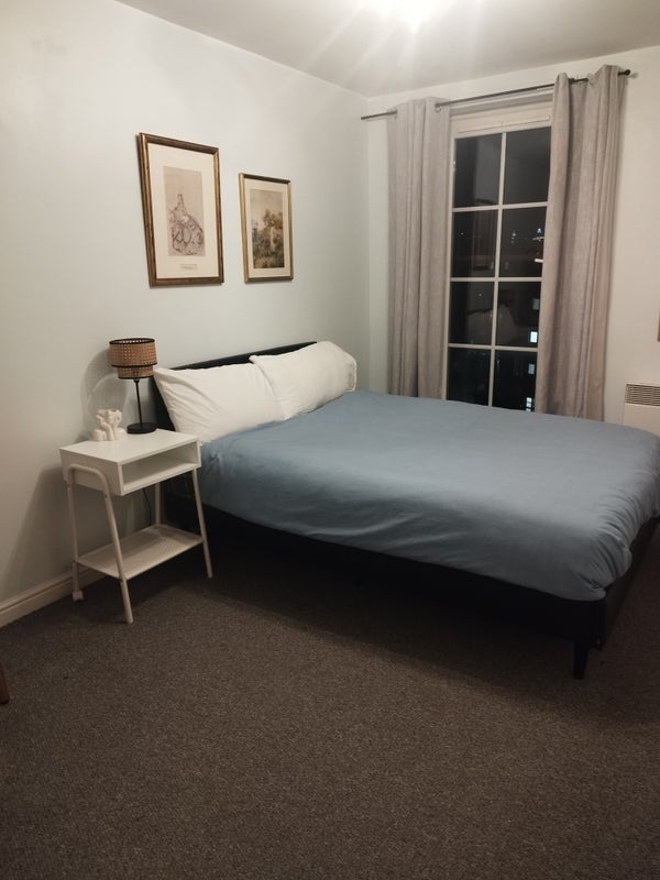 Room Giles Street in City of Edinburgh