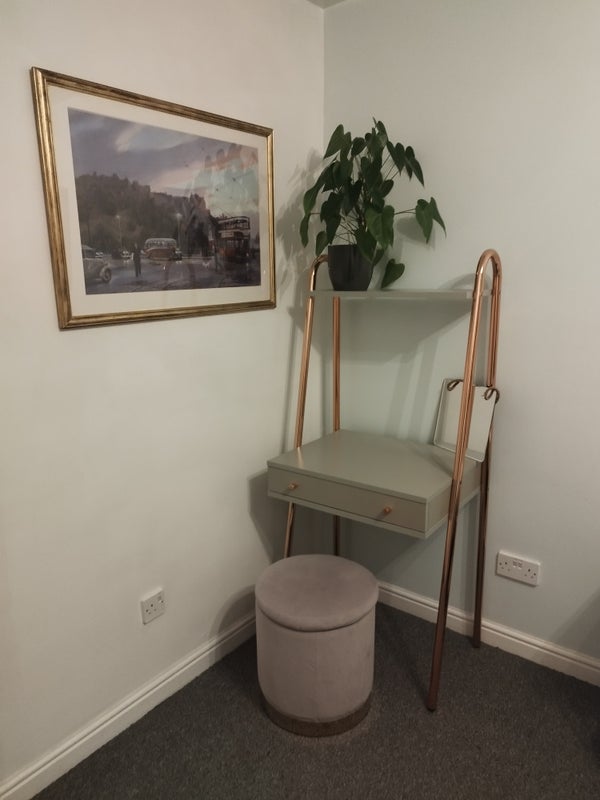 Room Giles Street in City of Edinburgh