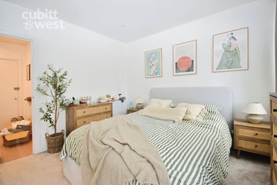 Flat Brighton Road in Greater London