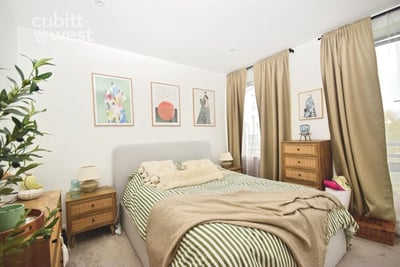 Flat Brighton Road in Greater London