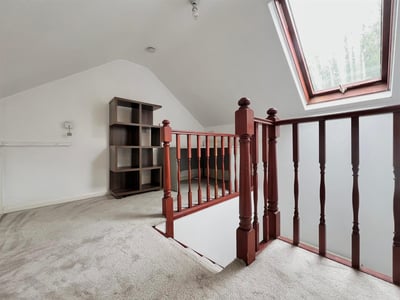 House Alpha Road in Greater London