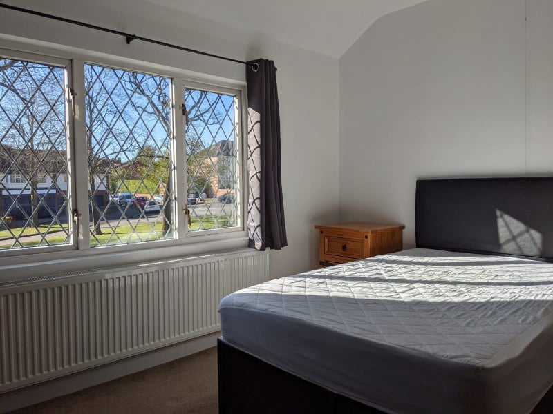 Room Lilley Lane in Birmingham