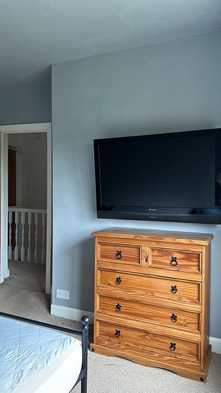 Room Lilley Lane in Birmingham