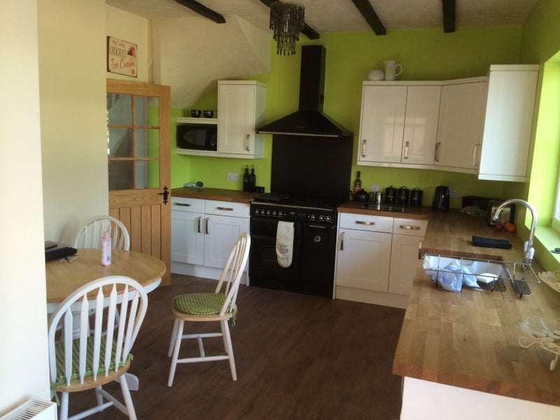 Room Lilley Lane in Birmingham