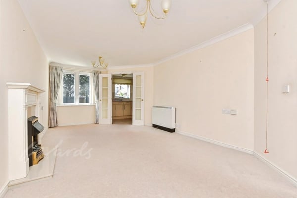 Flat Norfolk Road in Thanet