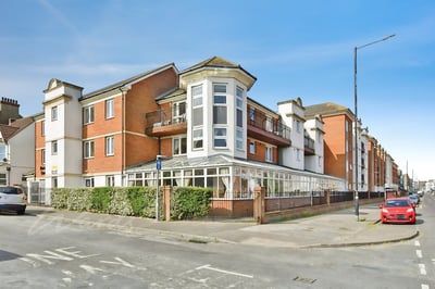 Flat Norfolk Road in Thanet