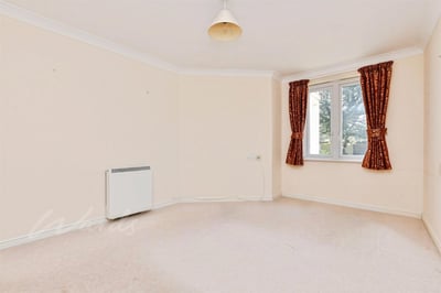 Flat Norfolk Road in Thanet