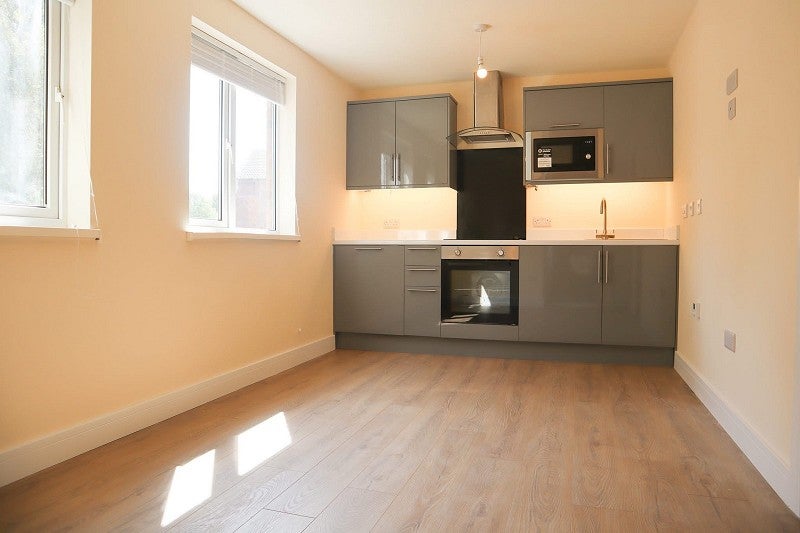 Flat Stonebridge in Clevedon