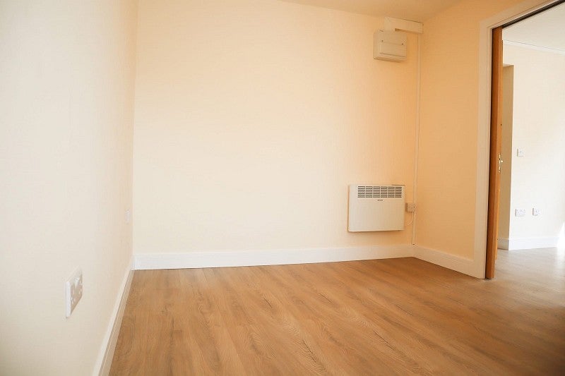 Flat Stonebridge in Clevedon