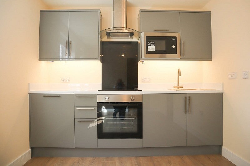 Flat Stonebridge in Clevedon