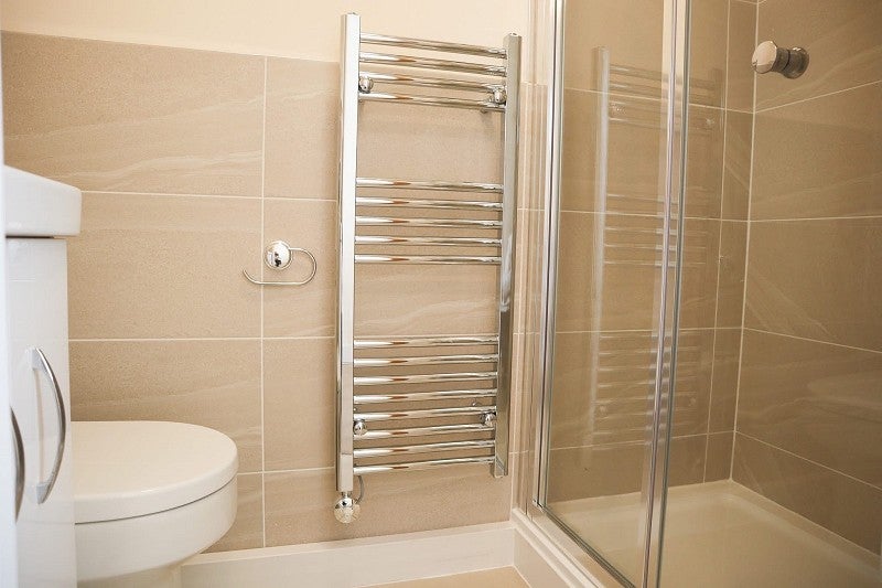 Flat Stonebridge in Clevedon